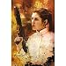 Trends International Princess Leia Signature Wall Poster 22.375" X 34"