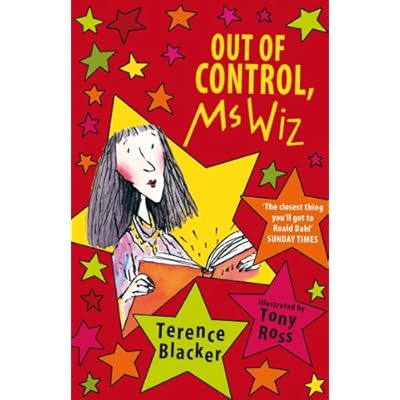 Out of Control, Ms Wiz
