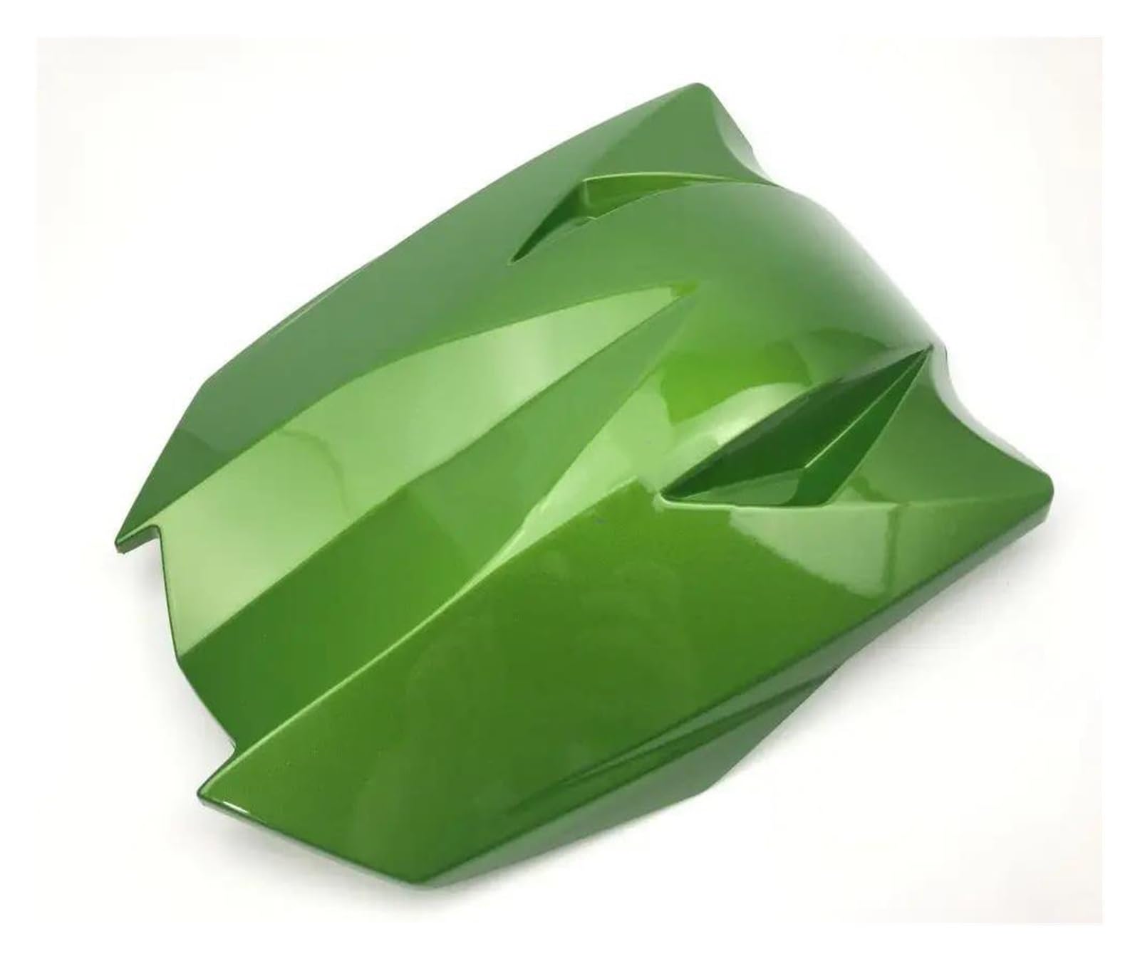 Housse De Siège De Moto Pour Kawasaki Pour Ninja 1000SX Pour Z1000SX Pour Z1000SX 2011-2018 Couverture Siège Arrière Moto Capot Siège Solo Capot Arrière Housse Selle Moto ( Color : Pearl Black