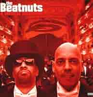Beatnuts - A Musical Massacre [Import Anglais] - Amazon.com