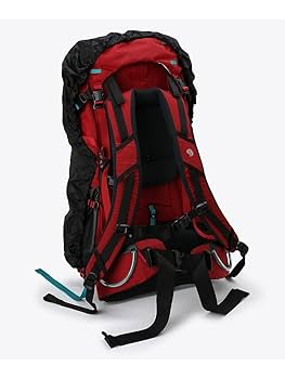 MOUNTAIN HARDWEAR - マウンテンハードウェア　超希少　optic6 MHW ハードユース派とスノーライフを楽しみたい派。マウンテンハード