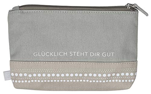 Räder Ordnungshüter Kosmetiktasche Glücklich Steht