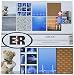 Reminisce ER Scrapbook Collection Kit