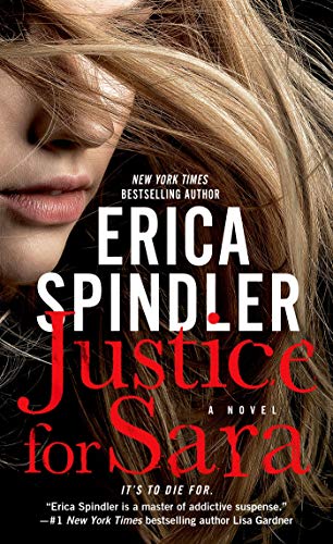 Justice for Sara: A Novel