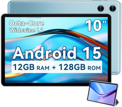 Android Tablet 10 Inch SVTT003