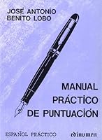 Manual Práctico de Puntuación 8485789598 Book Cover
