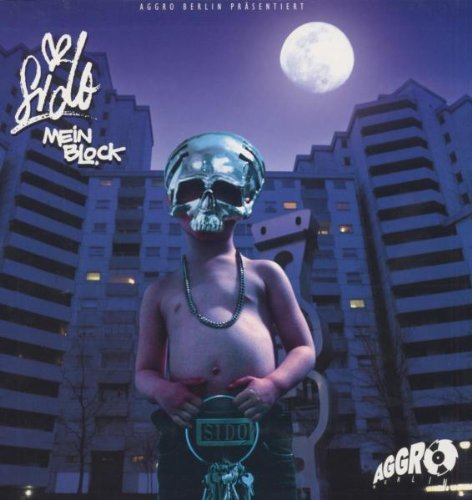 Mein Block Remix