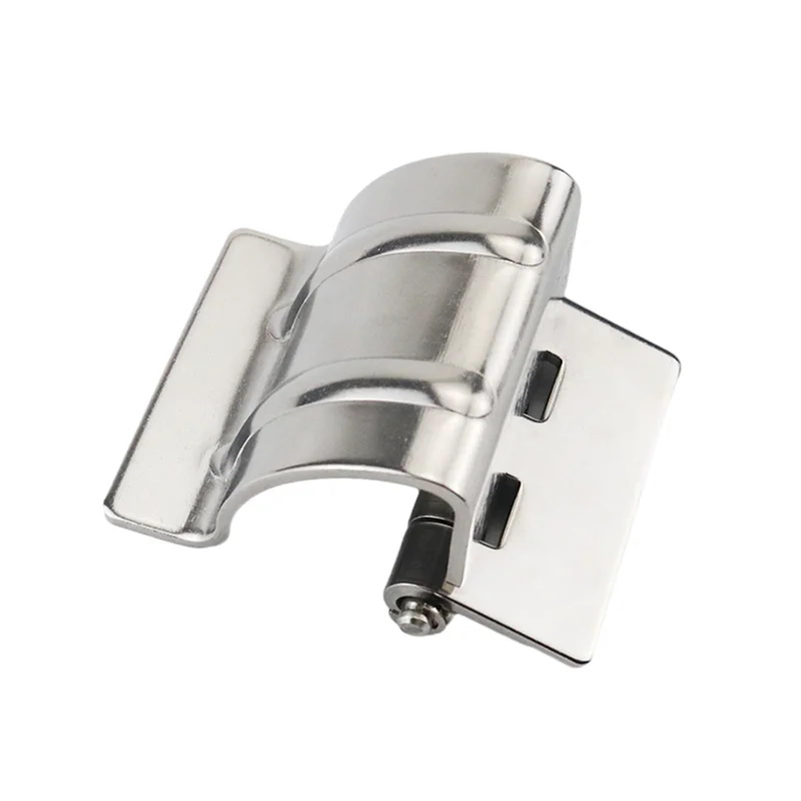 Charnière robuste en acier inoxydable 304 SS grand modèle haut de gamme