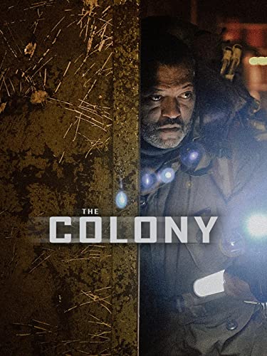 The Colony