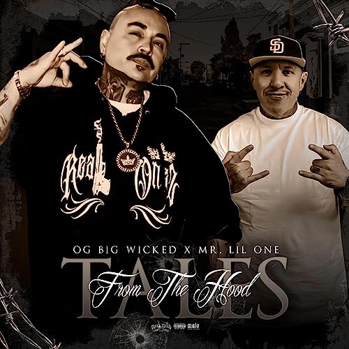 OG Big Wicked on Amazon Music Unlimited