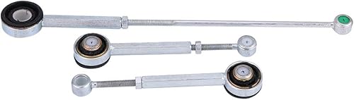 Miniatura 5 de 245281 - Cambio de palanca de cambios para Berlingo Xantia Xsara para Peugeot 306 1993-2001 405 Partner Replace OEM 245281 2454F5