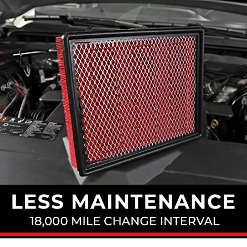 Spectre SPA-2129 Essentials Engine Air Filter thumb #1