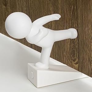 Omoojee Buddy 03 Ogranicznik Drzwi 1 szt.