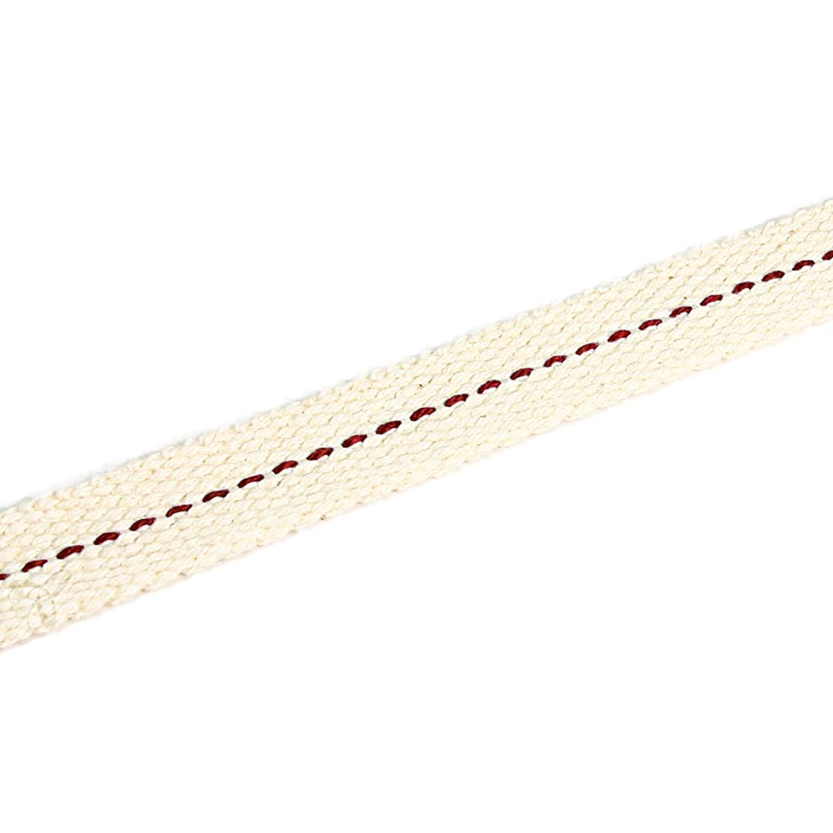 NKlaus 10 x 12 cm knot do latarni sztormowej Feuerhand 12,5 mm szerokości 100% naturalna bawełna płaski otwór do lampy olejowej 1370