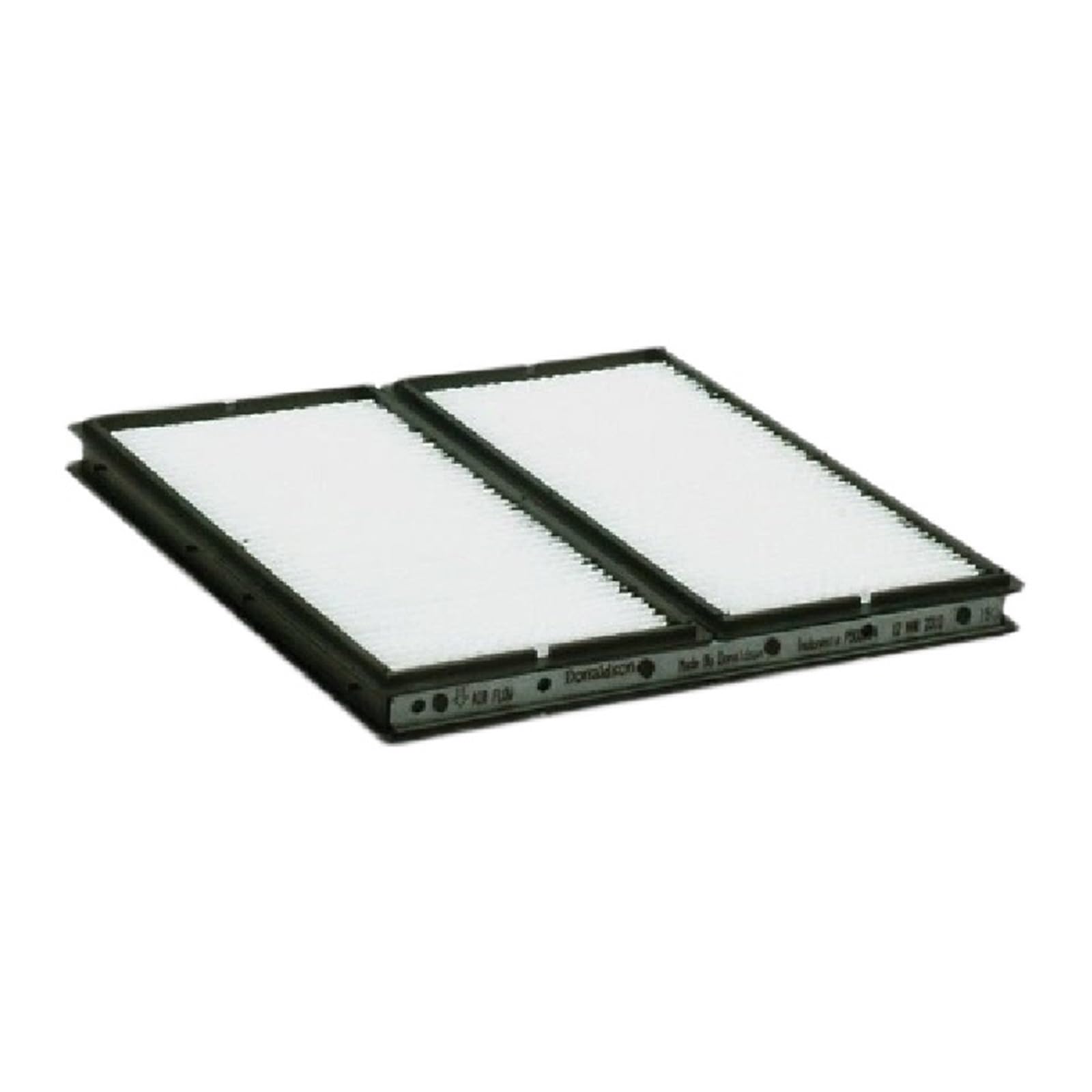 Filtro de aire de cabina 77Z-97-00010 y 14X9117741 para motores SAA4D102E-2B-4