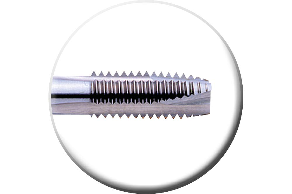EVENTUS by EXACT 10322 Machine Tap Drill Steel - Image 2