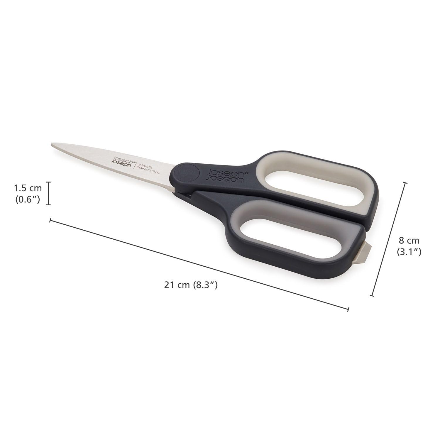 Amazon.com: Joseph Joseph PlusCut All Purpose Kitchen Scissors Amazon.com: Joseph Joseph PlusCut All Purpose Kitchen Scissors