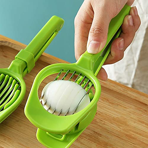 Mandolina cortadora para frutas y verduras MENGKK miniatura 4