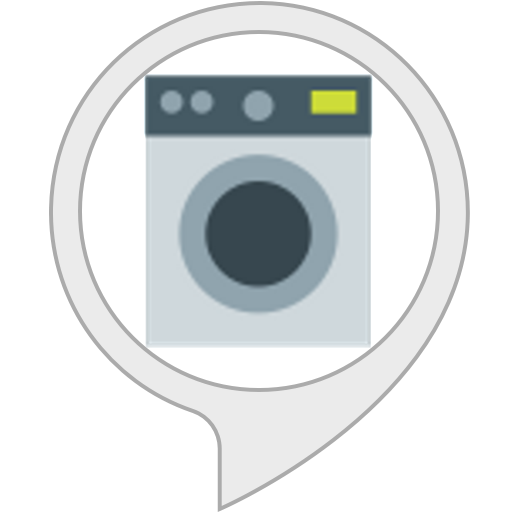 Son de la machine à laver