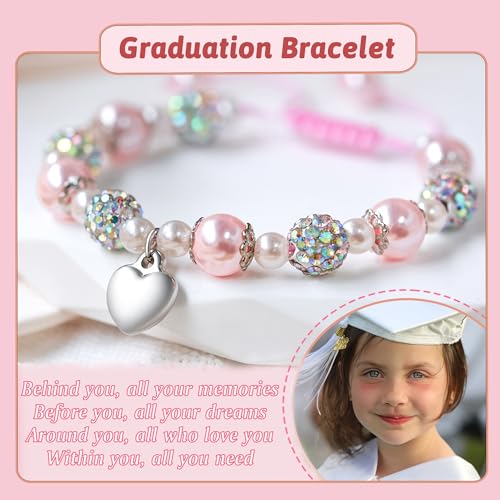 Shonyin Kindergarten Preschool Pre k Graduation Gifts - Graduation Gifts for Hers Daughter Granddaughter Niece from Mom Grandma Aunt to Express Happiness2