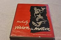 Vision in Motion 0911498001 Book Cover