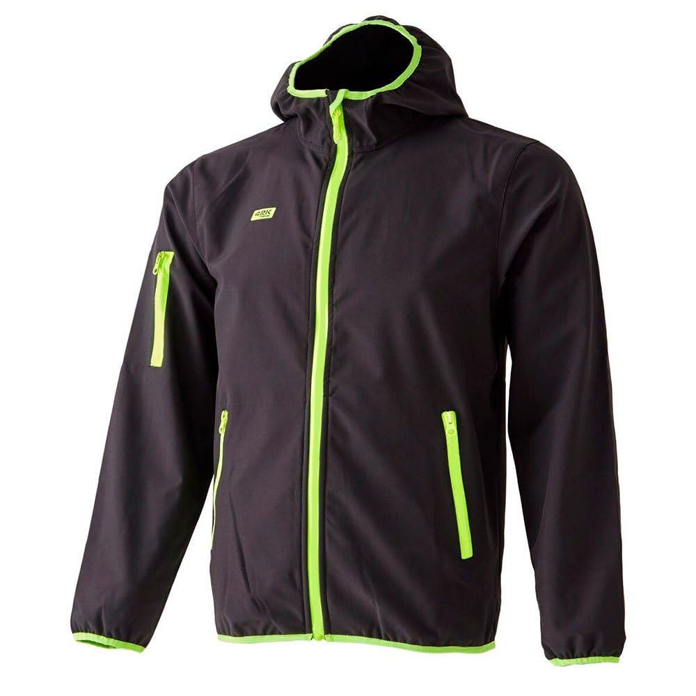 42K RUNNING - Veste technique 42 k Softshell