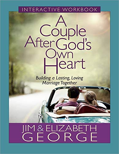 A Couple After God's Own Heart Interactive...