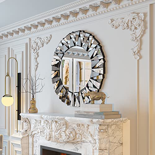 La Mejor review de Espejos decorativos para comedor disponible en línea para comprar. 6 La Mejor review de Espejos decorativos para comedor disponible en línea para comprar. 6
