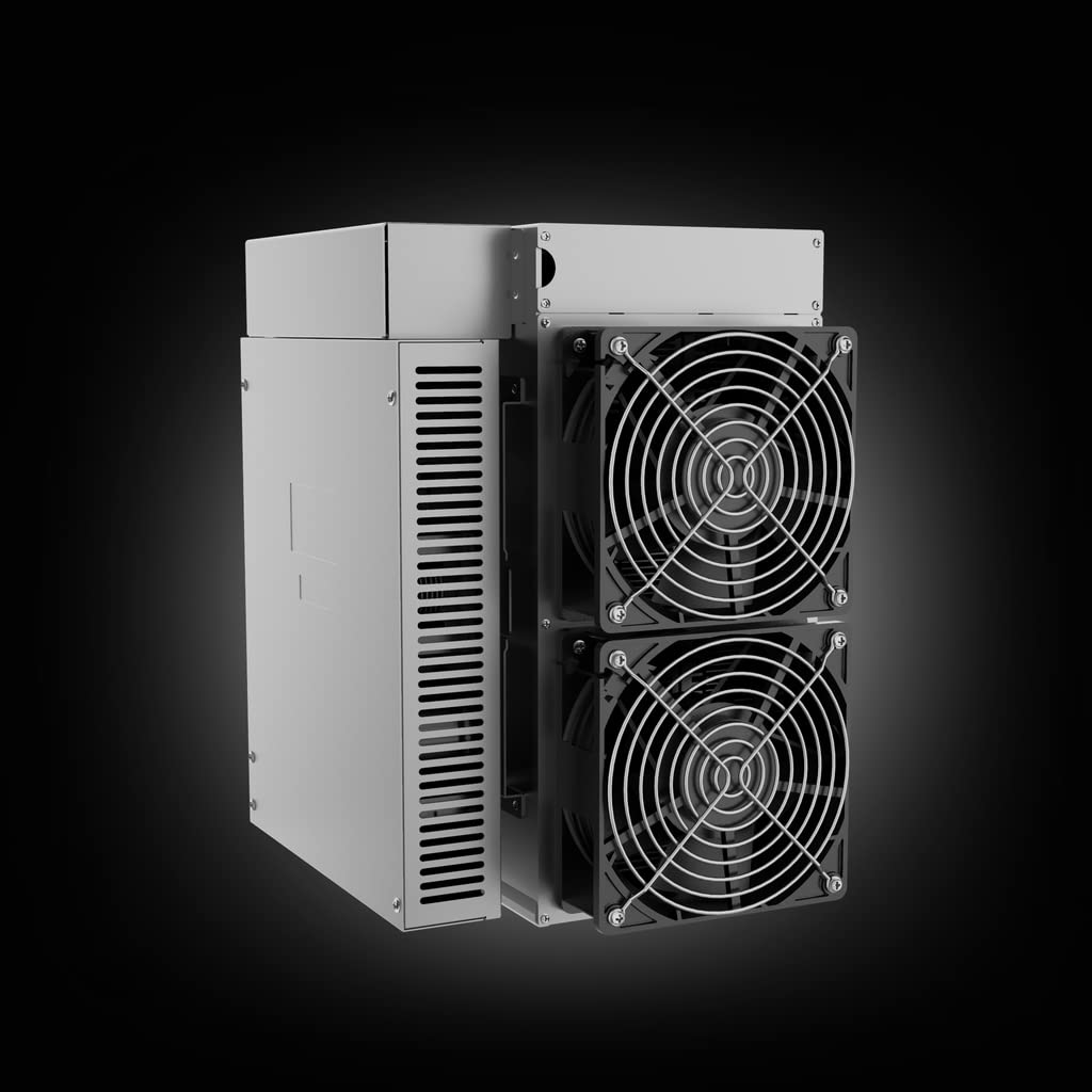 iPollo B1L Bitcoin Miner Hashrate 50-60TH/S 3000W Bitcoin Miner :  Amazon.com.be: Electronics