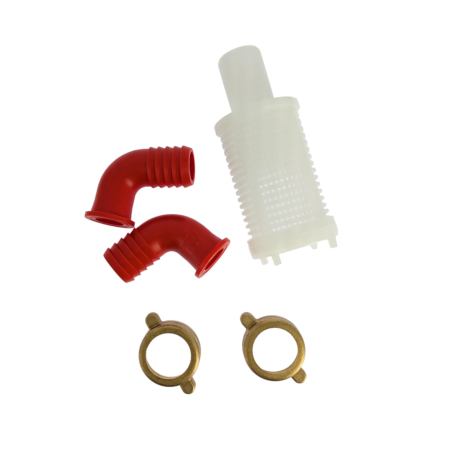 SPID’O - TR 20 Pompe de transvasement réversible pour perceuse - Pompe auto-amorçante 1,7 m³/h max - Raccord 20/27 - Transfert eau et liquides compatibles