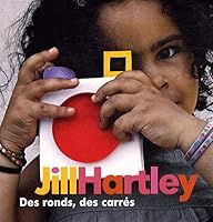 Des Ronds, Des Carrés 2278054791 Book Cover