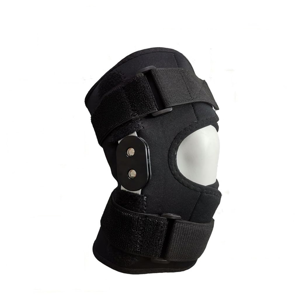 MRKU Genouillères de Sport antidérapantes, Maintien et Protection par Compression pour Les articulations.