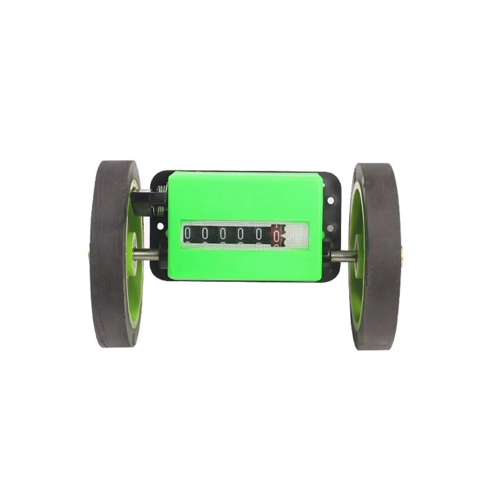 Rollenzähler JM316 JY316 Mechanischer Rollenzähler Code Meter Länge(JM316)