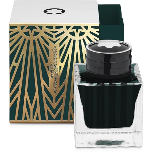 Amazon.co.jp: Montblanc モンブラン 万年筆 ボトルインク 特別