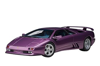 Amazon | オートアート (AUTOart) 1/18 ランボルギーニ