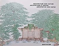 Architecture and Nature 3764315245 Book Cover