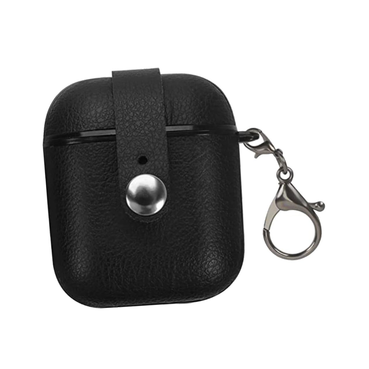 BESTonZON 5piezas Funda Protectora De PU para Auriculares Inalámbricos Diseño y Decorativo para Actividades
