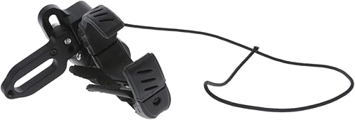 Miniatura 6 de TRUGLO Hyper Strike Click-Up Drop-Away Cable-Driven Archery Black Arrow Rest - Quiet Full-Arrow Containment - Left & Right-Handed Options