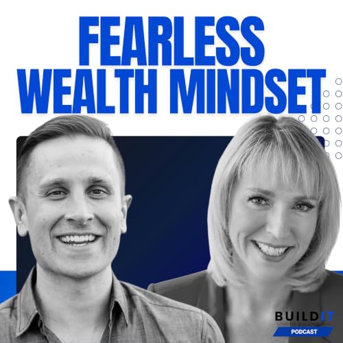 Fearless Finance: Overcoming Financial Anxiety at Every Wealth Level with Laura Rehbein