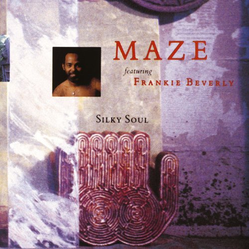 Play Silky Soul by Maze & Frankie Beverly on Amazon Music