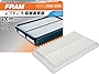 FRAM Extra Guard Air Filter, CA9360 for Select Lexus and Toyota Vehicles