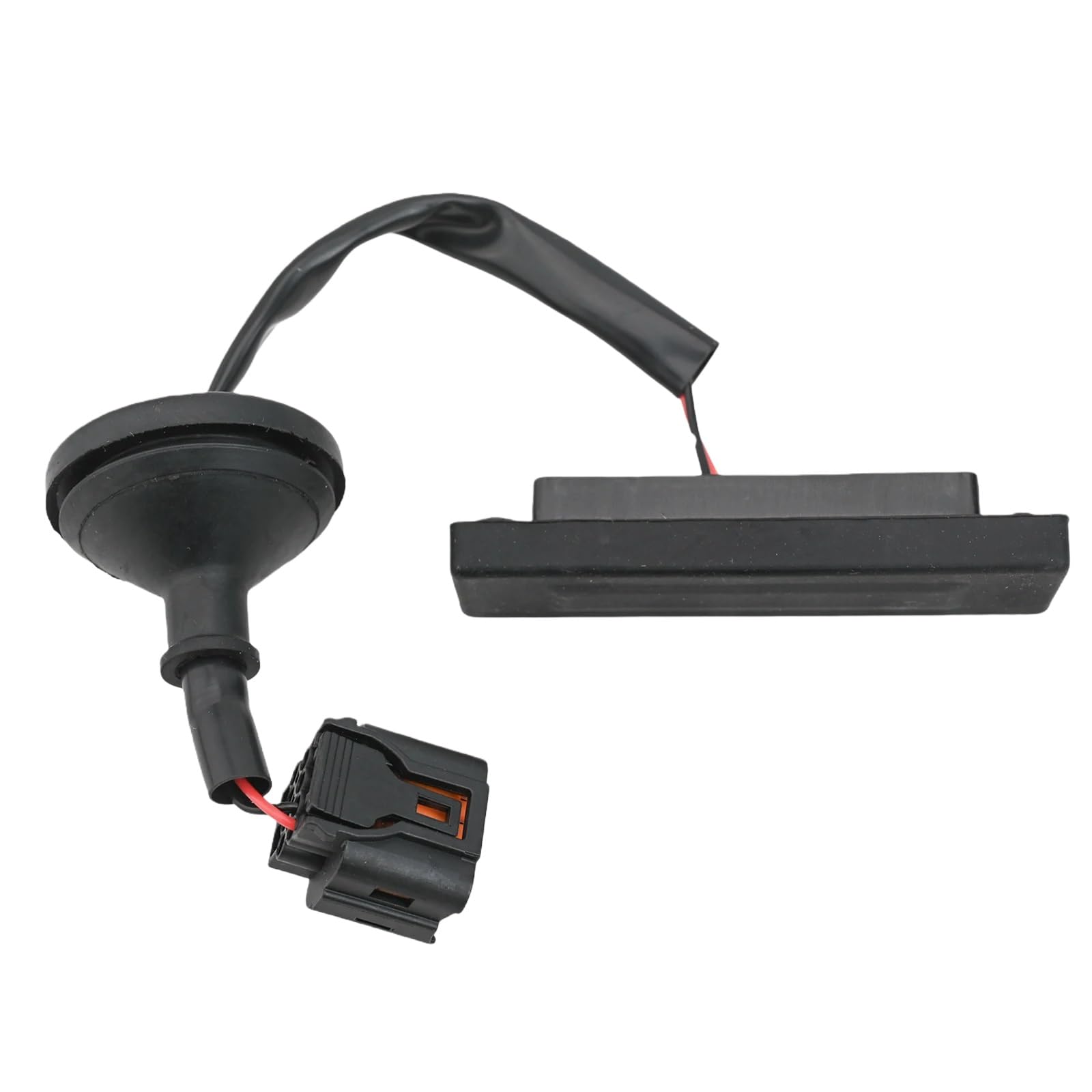 Tailgate Lock Actuator 1 Pcs Car Liftgate Tailgate Handle Switch for Kia for Rio 2018-2023 81260-H8000 Door Trunk Lock Release