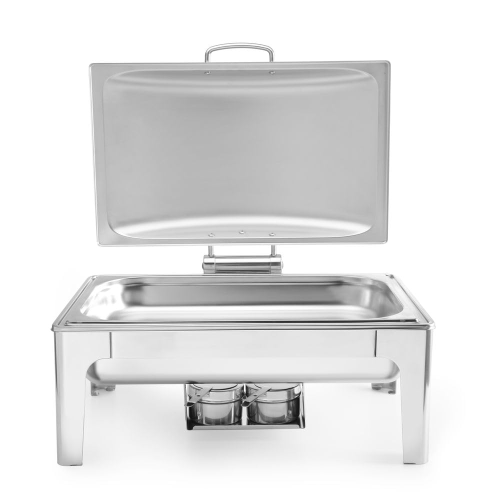 HENDI Chafing dish GN 1/1 finitura satinata