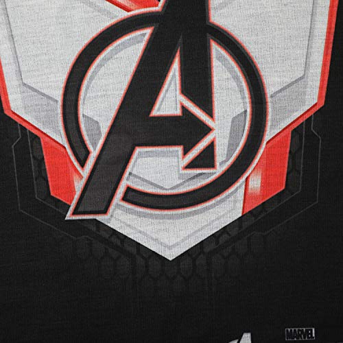 Image of Marvel Press Girls Jumper
