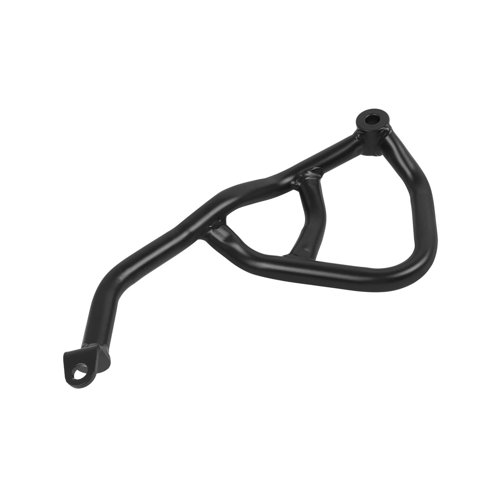 para Desert X para 2022-2024 Motocicleta Crash Tank Bars Protector De Motor Barra Protectora Bomba Agua Bumper Protección Cuadro Bloque Decorativo Parachoques