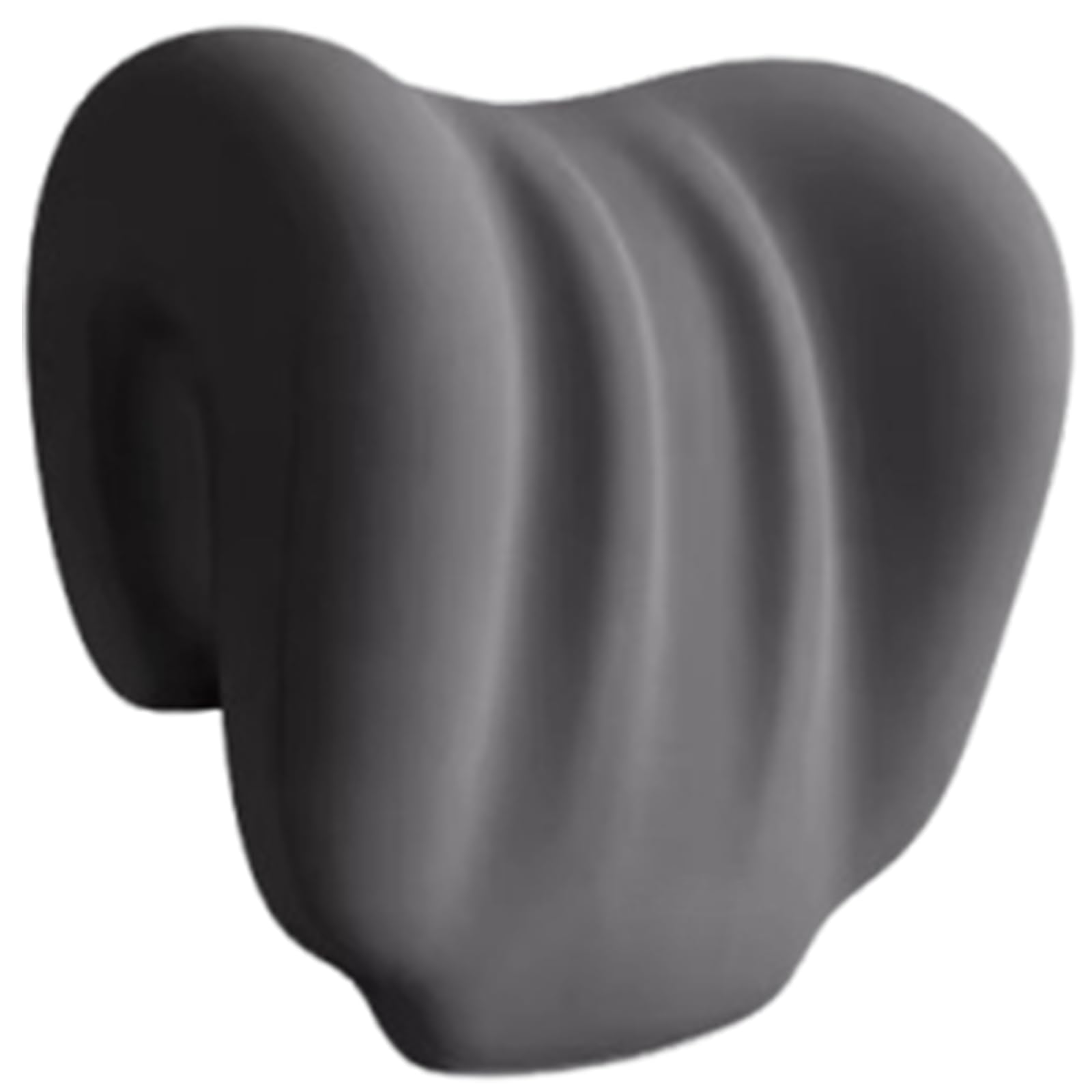 FackLOxc Ergonomic Chair Headrest Pillow Providing Neck and Reducing Fatigue for Long Hours of Work Memory Foam Cushions
