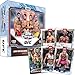 2025 Topps Chrome UFC - Factory Sealed - Mega Box