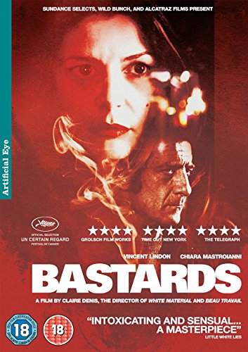 Bastards [Claire Denis] [Edizione: Regno Unito]