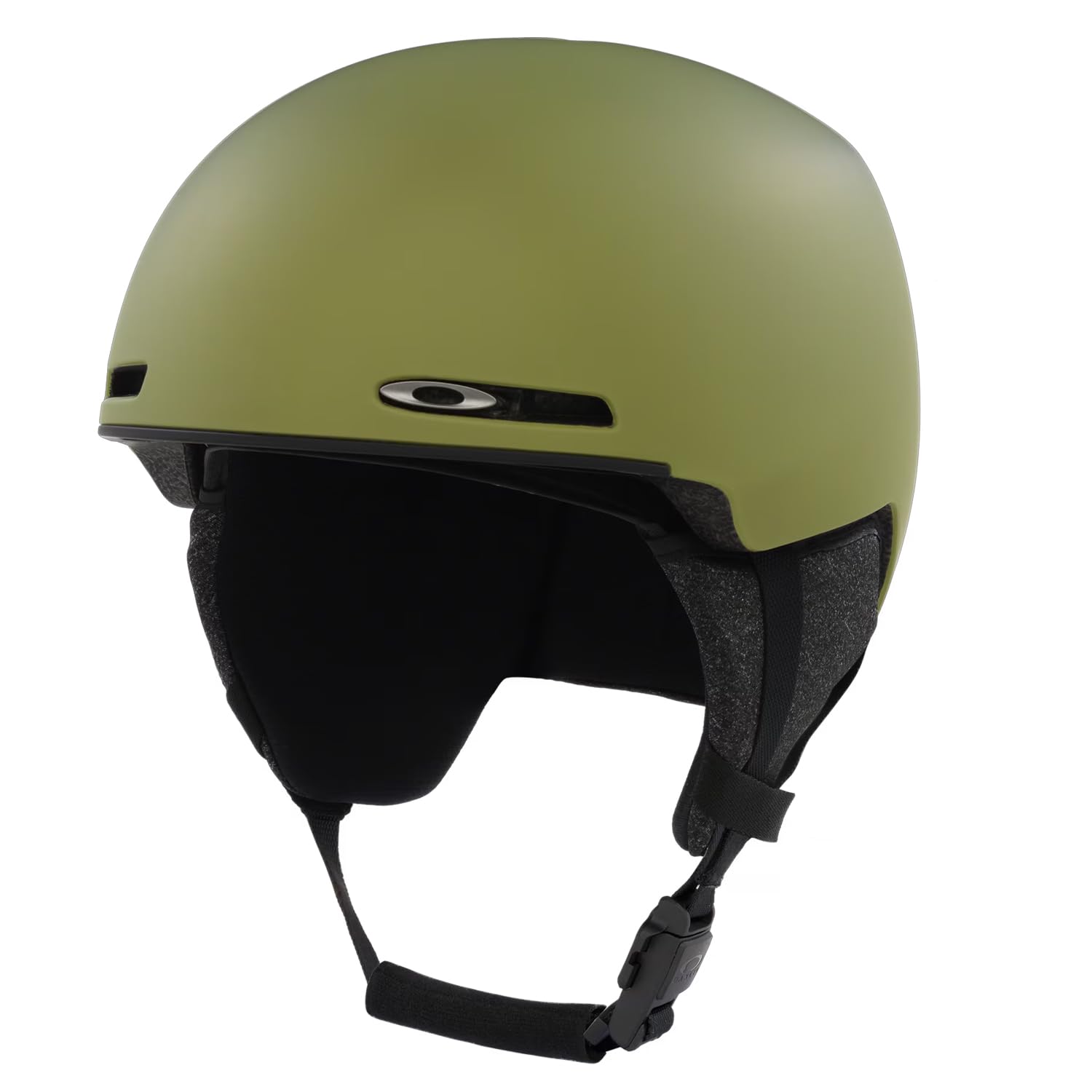 Oakley Mens Ski Helmet Adults Fern M