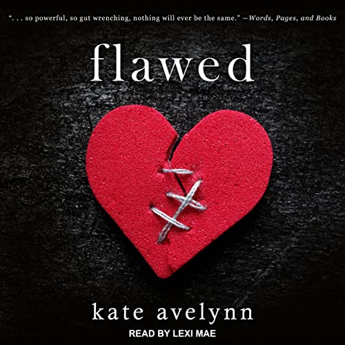 Flawed by Kate Avelynn episode artwork